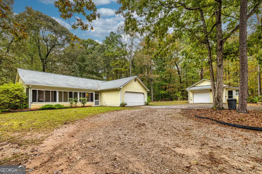 121 Hardy Road, Senoia, GA 30276 - Image #2