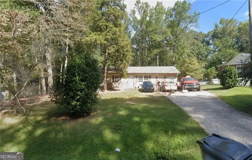 676 Hog Liver Road, Carrollton, GA 30117 - Image #1