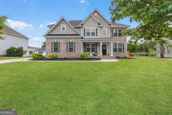 218 Fairmont Drive, Rincon, GA 31326