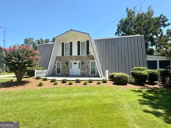 556 Flowers Drive, Blakely, GA 39823