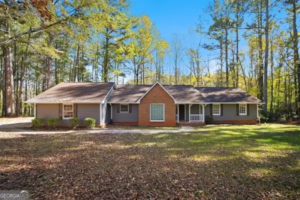 80 Sandy Drive, Stockbridge, GA 30281