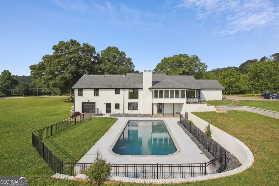 120 Red Fox Run, Fayetteville, GA 30215 - Image #2