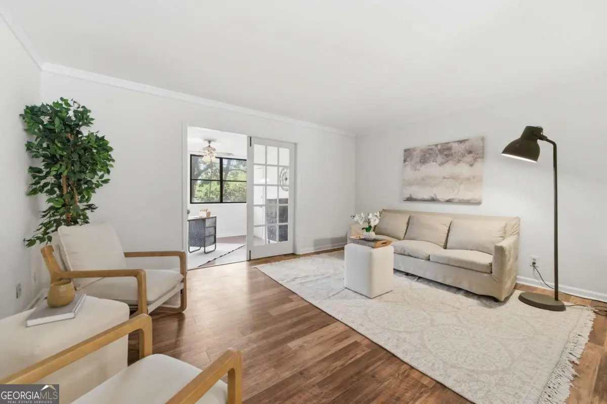 73 Montre Square, Atlanta, GA 30327 - Image #1