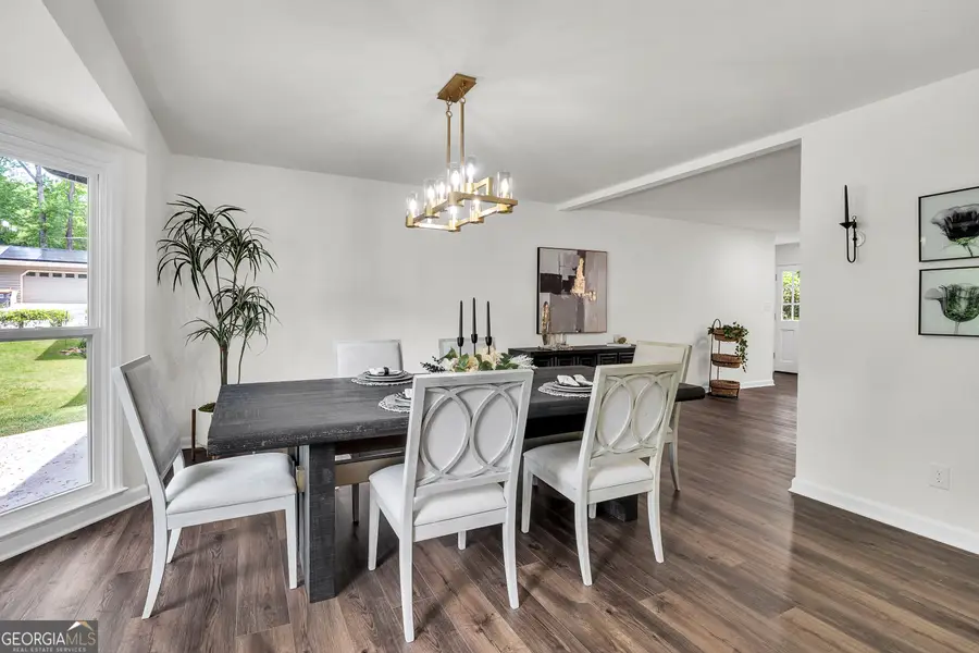 529 Greystone Trail, Marietta, GA 30068 - Image #2