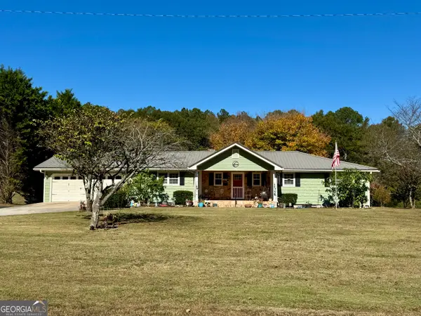 165 Jersey Road, Oxford, GA 30054