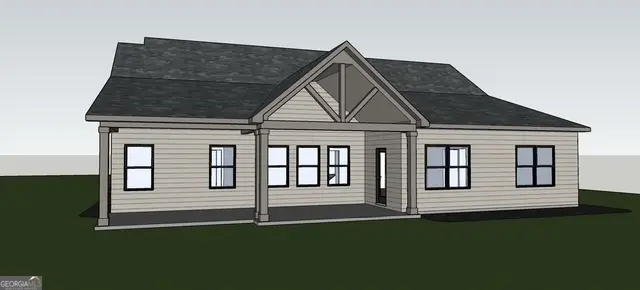 252 Spruill Bridge Road #LOT 3 HAMILTON / LOFT, Temple, GA 30179 - Image #3