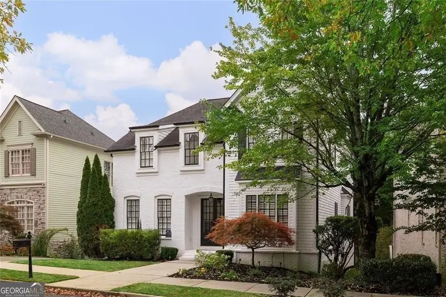 2063 Mason Mill Road, Decatur, GA 30033 - Image #2