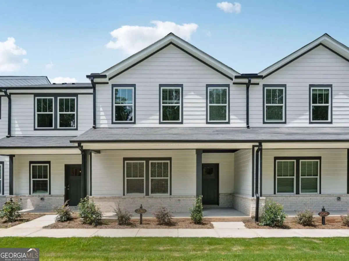 2242 Ashton Drive, Conyers, GA 30013 - Image #1