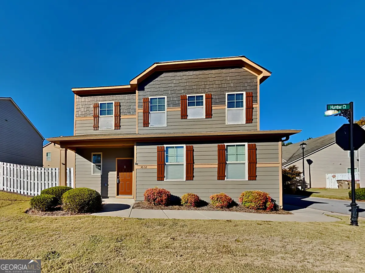 3632 Sydney Harbor Lane, Cumming, GA 30040 - Image #1