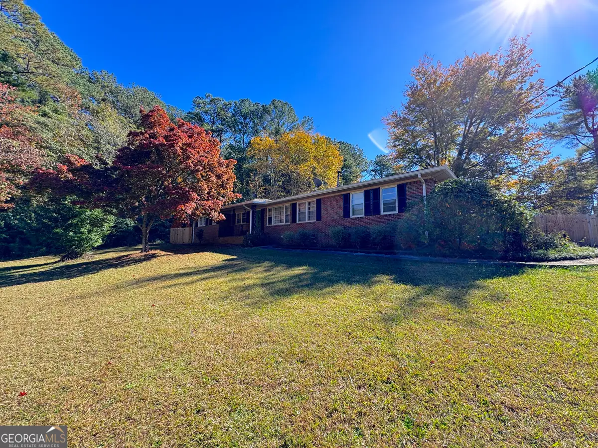 909 Laurel Street, Bremen, GA 30110 - Image #1