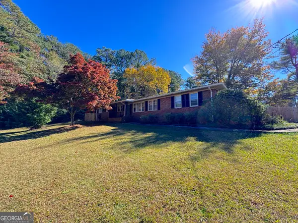 909 Laurel Street, Bremen, GA 30110