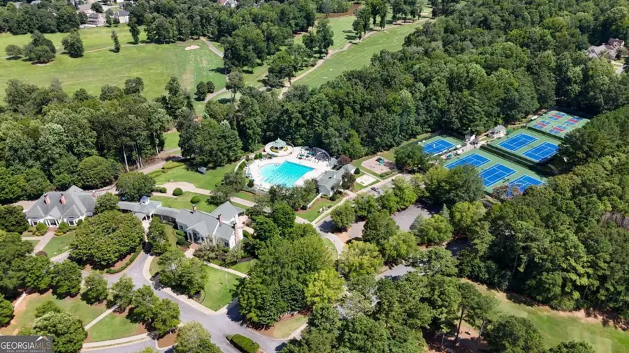 224 Fairway Drive, Newnan, GA 30265 - Image #3