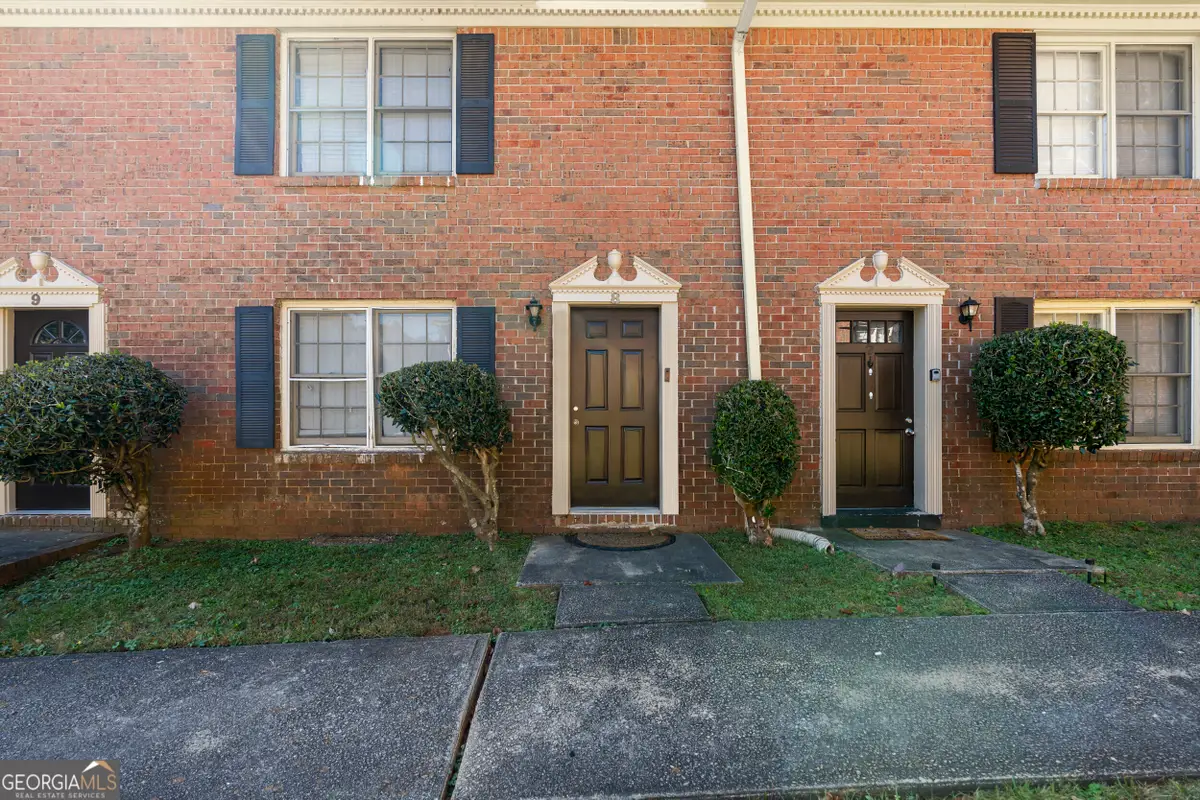 1010 Sexton Drive #8, Stone Mountain, GA 30083 - Image #1