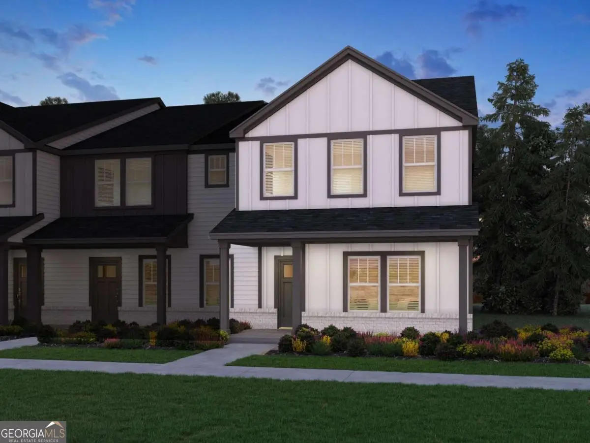 2240 Ashton Drive, Conyers, GA 30013 - Image #1