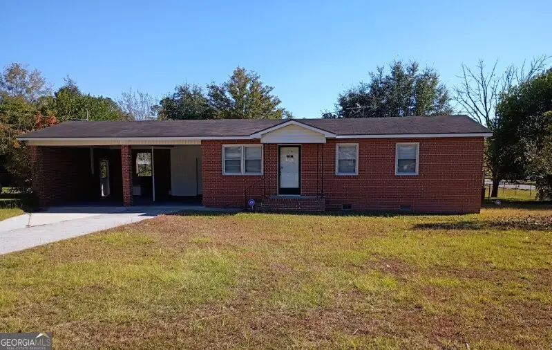 134 Sunset Drive, East Dublin, GA 31027 - Image #1