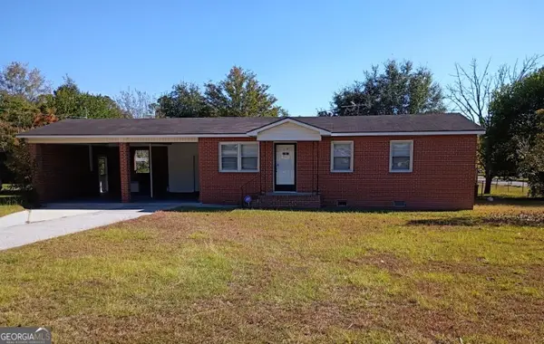 134 Sunset Drive, East Dublin, GA 31027