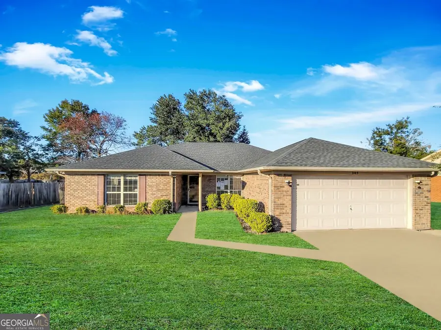 205 Bridgemont Way, Hinesville, GA 31313 - Image #3