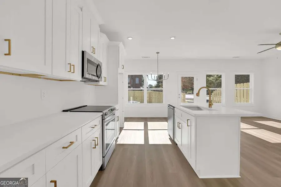 302 Heron Street #17, Ball Ground, GA 30107 - Image #2