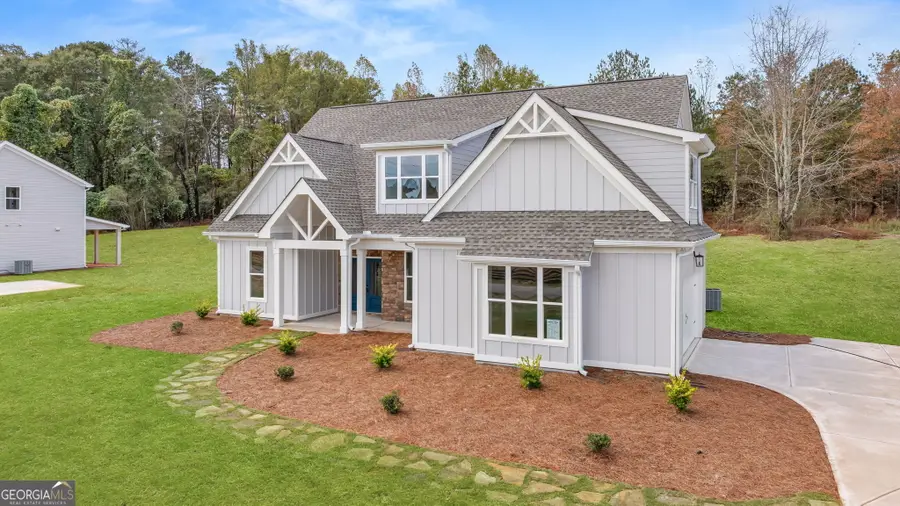 1841 Jett Roberts Road, Jefferson, GA 30549 - Image #3