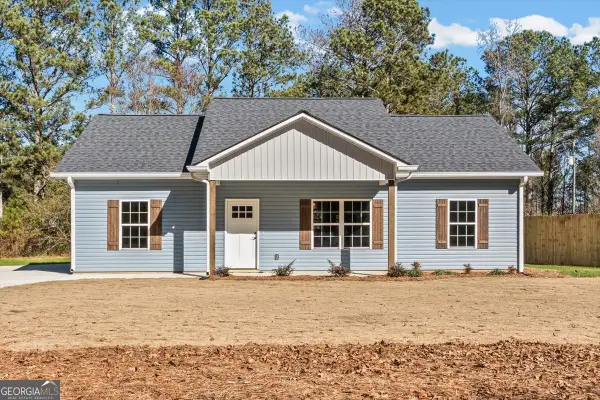 146 Old Brock Road, Rockmart, GA 30153