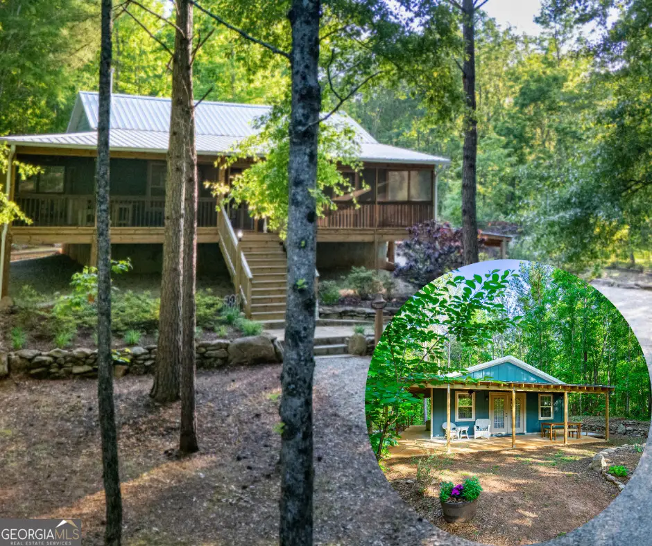 153 N Whatley Road, Lagrange, GA 30240 - Image #1