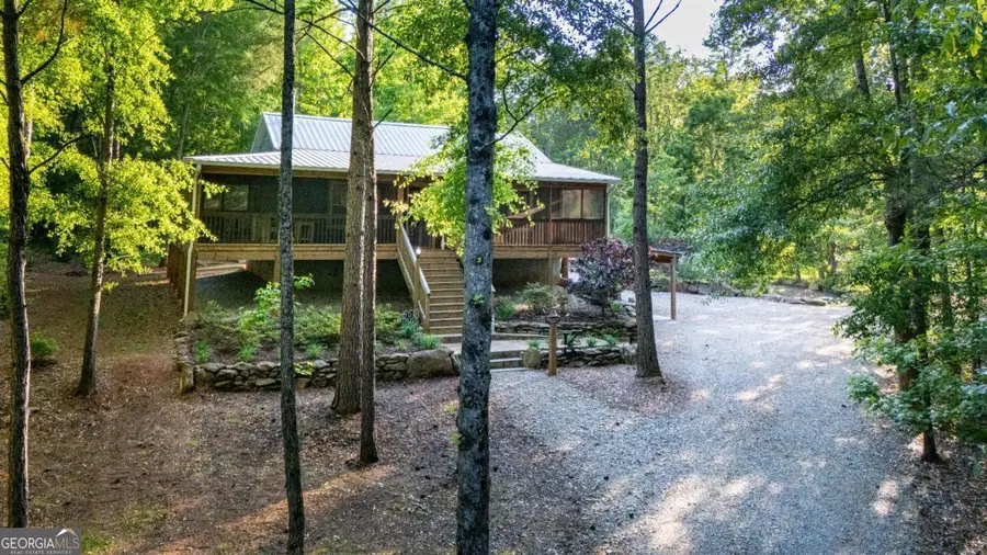 153 N Whatley Road, Lagrange, GA 30240 - Image #2