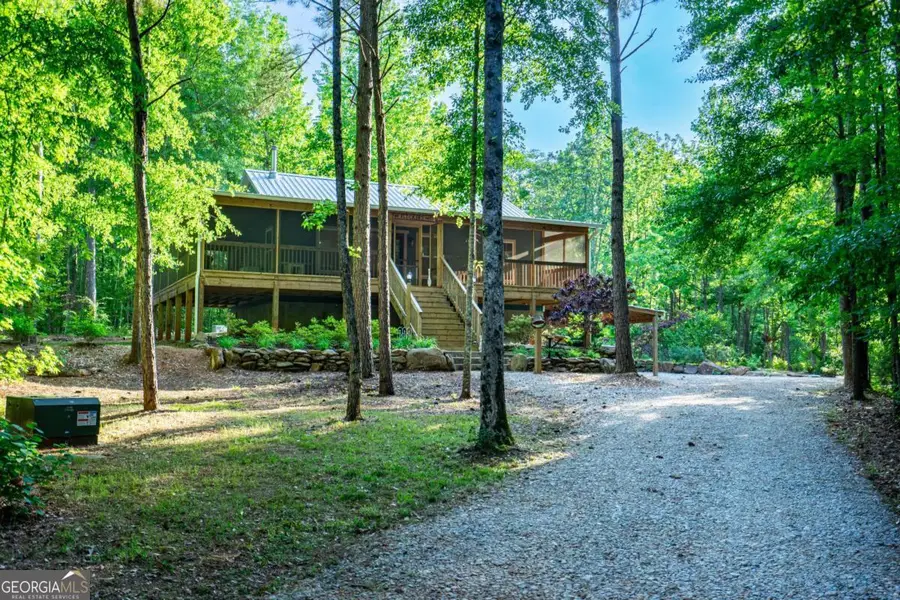 153 N Whatley Road, Lagrange, GA 30240 - Image #3