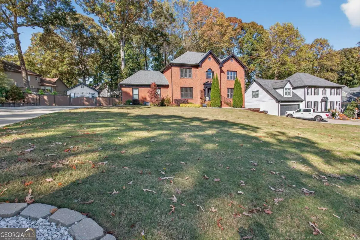 2120 Lebanon Road, Lawrenceville, GA 30043 - Image #1