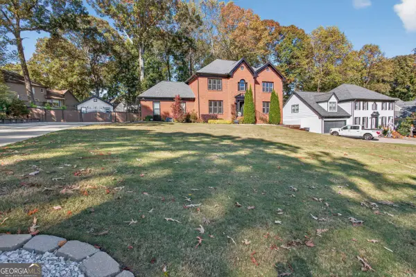 2120 Lebanon Road, Lawrenceville, GA 30043