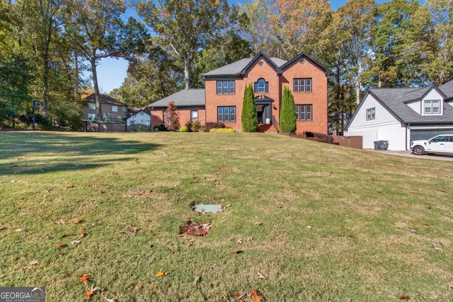 2120 Lebanon Road, Lawrenceville, GA 30043 - Image #2