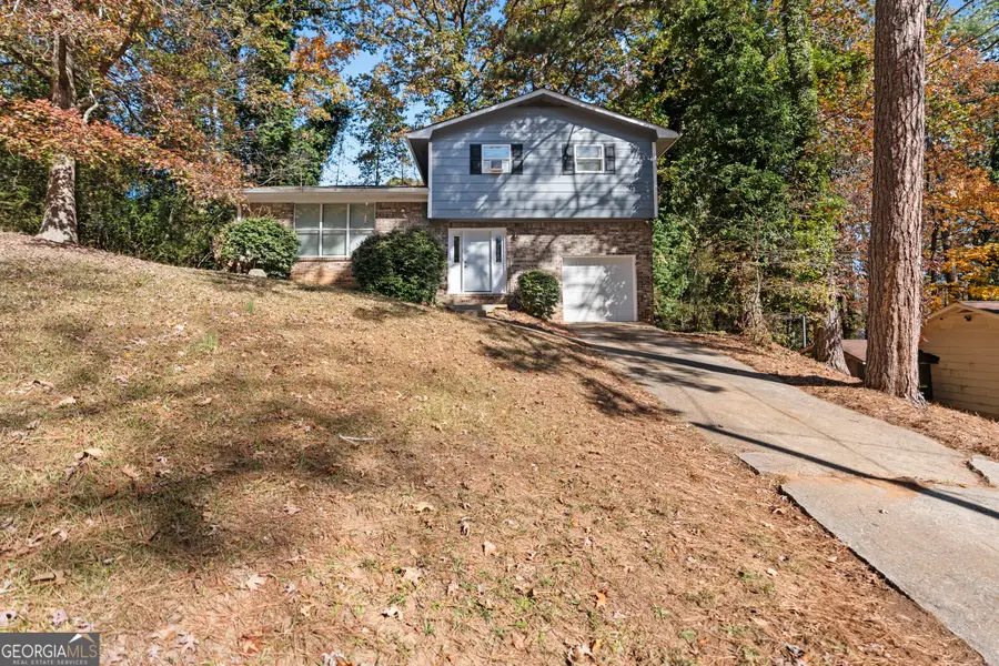 5717 Southwick Court Sw, Atlanta, GA 30349 - Image #2