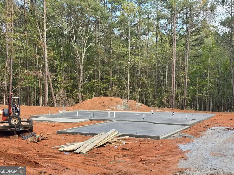 1620 Bar J Road #LOT 1 RIVER RIDGE / LOFT, Temple, GA 30179 - Image #2