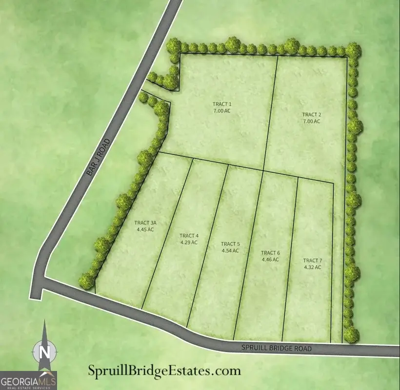 1620 Bar J Road #LOT 1 RIVER RIDGE / LOFT, Temple, GA 30179 - Image #3