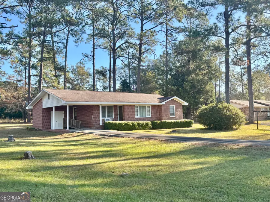 485 Lee Street, Milan, GA 31060 - Image #2