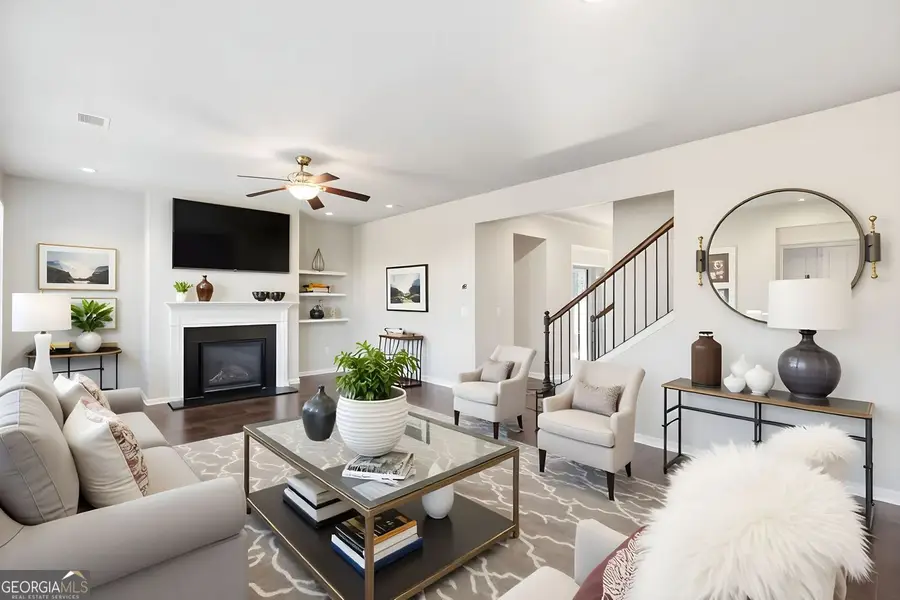 7230 Gladstone Circle, Lithonia, GA 30038 - Image #3