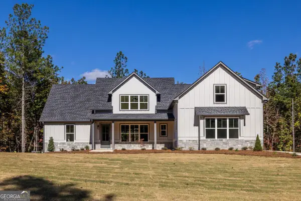 41 Lone Bear Path, Dallas, GA 30132