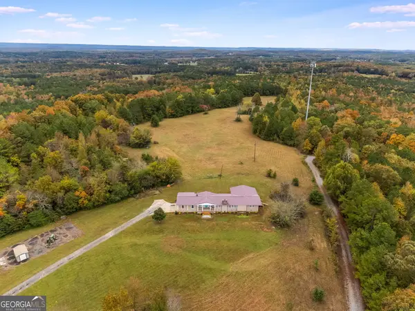 6792 Rockmart Road Se, Silver Creek, GA 30173