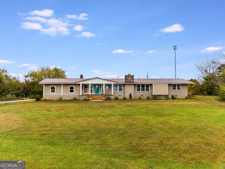6792 Rockmart Road Se, Silver Creek, GA 30173 - Image #3