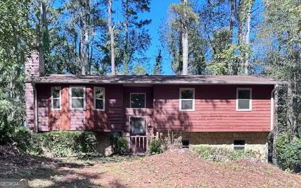 4149 Silver Hill Court, Snellville, GA 30039