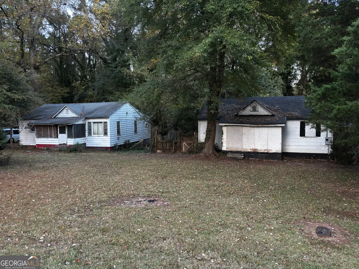 2402 Clifton Springs Road, Decatur, GA 30034 - Image #1