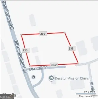 2402 Clifton Springs Road, Decatur, GA 30034 - Image #3