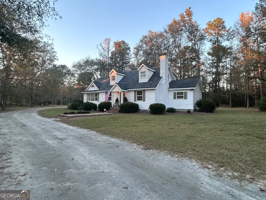 218 E Sheppard Street, Stapleton, GA 30823 - Image #2