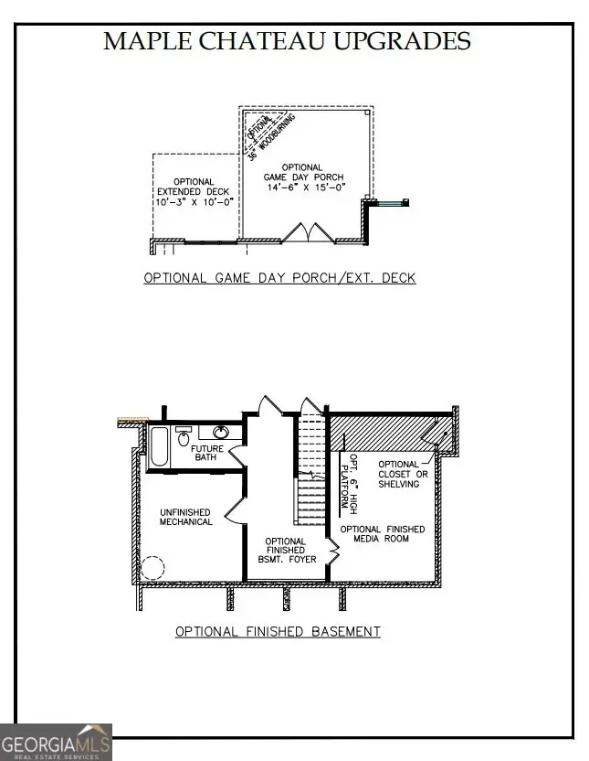 2121 Lacroix Way, Conyers, GA 30094 - Image #2