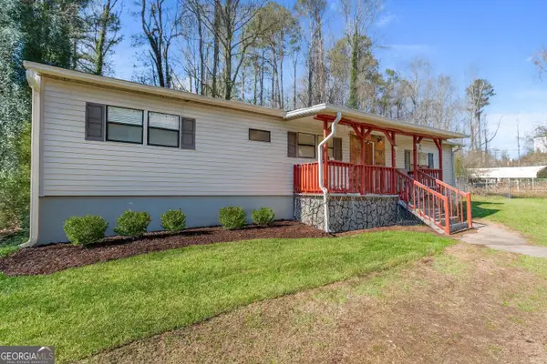 3435 Grant Drive Nw, Kennesaw, GA 30144