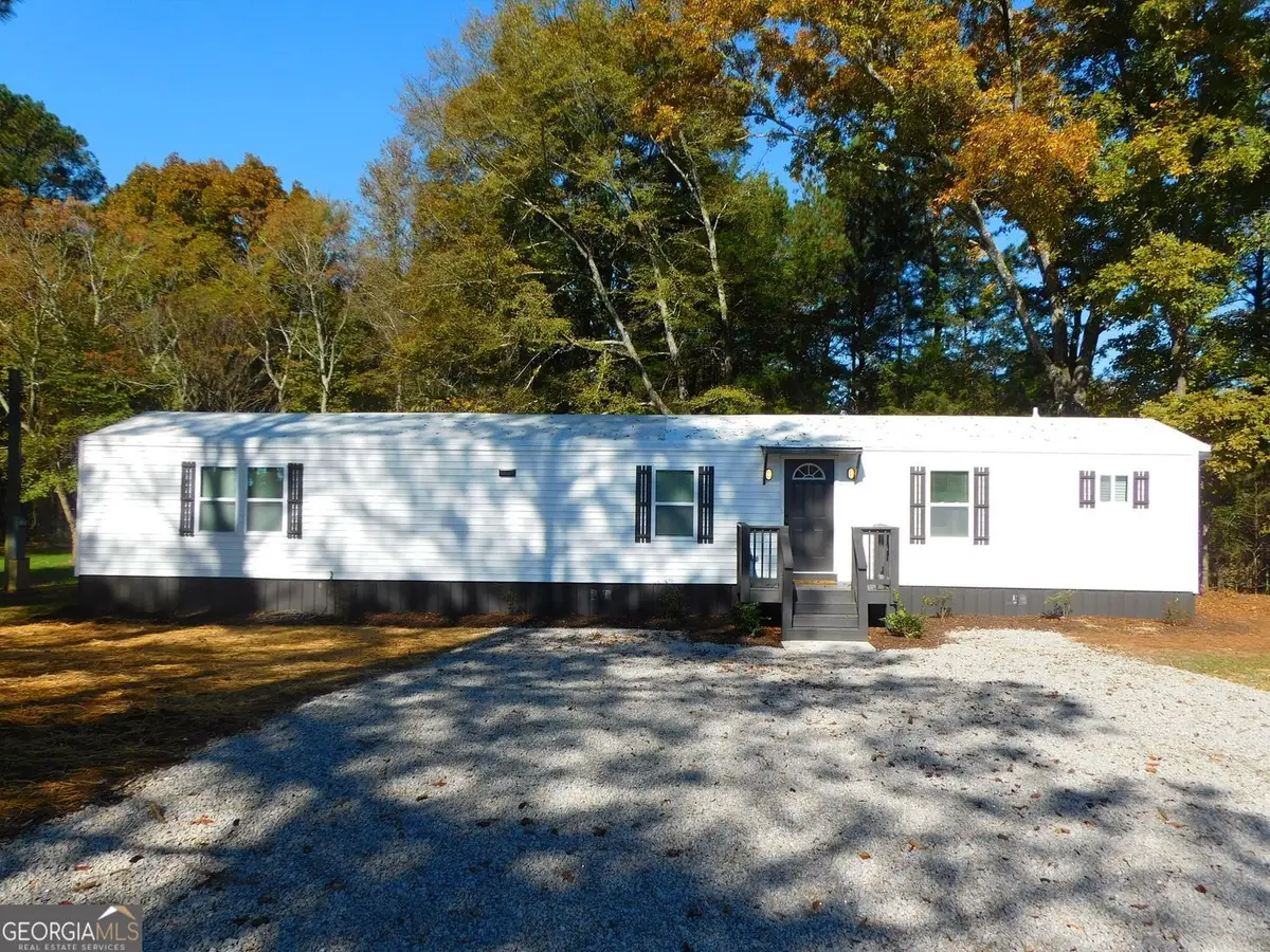 1101 Boswell Road, Union Point, GA 30669 - Image #1