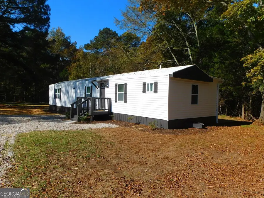 1101 Boswell Road, Union Point, GA 30669 - Image #2