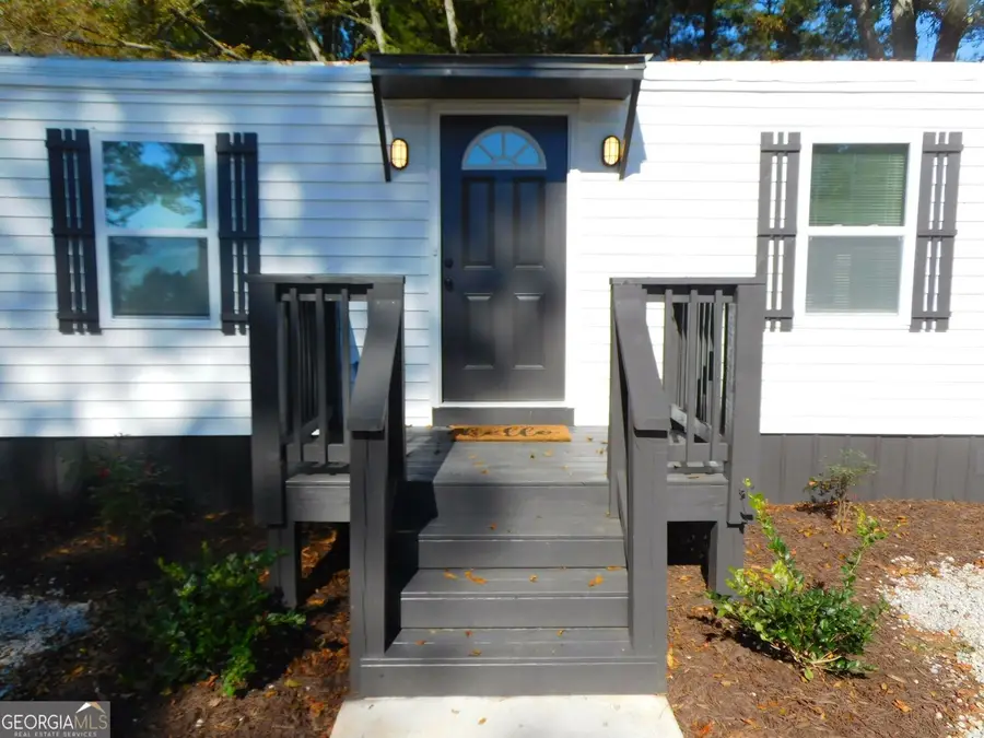 1101 Boswell Road, Union Point, GA 30669 - Image #3