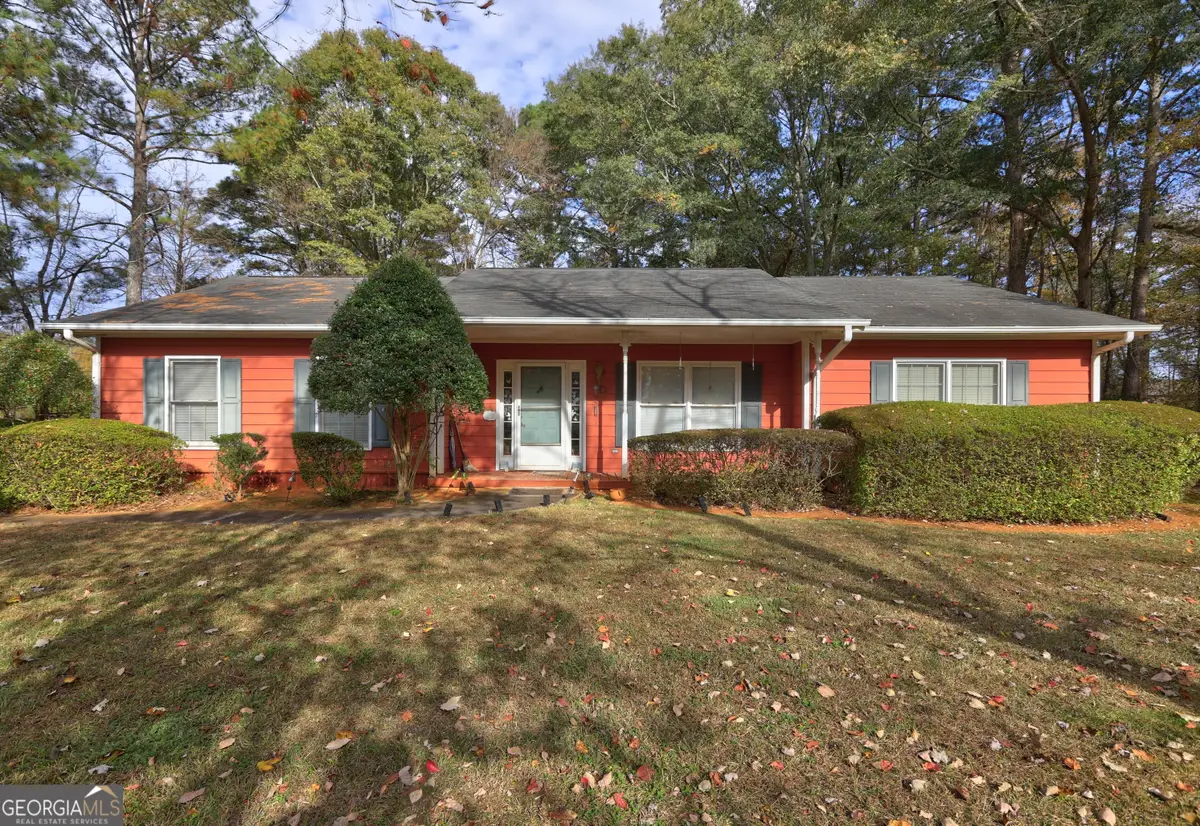 100 Kim Trail, Stockbridge, GA 30281 - Image #1