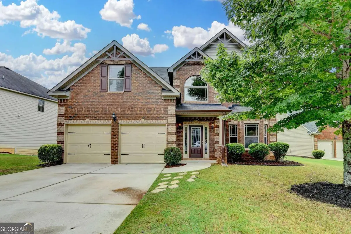 1466 Clarecastle Lane, Buford, GA 30519 - Image #1