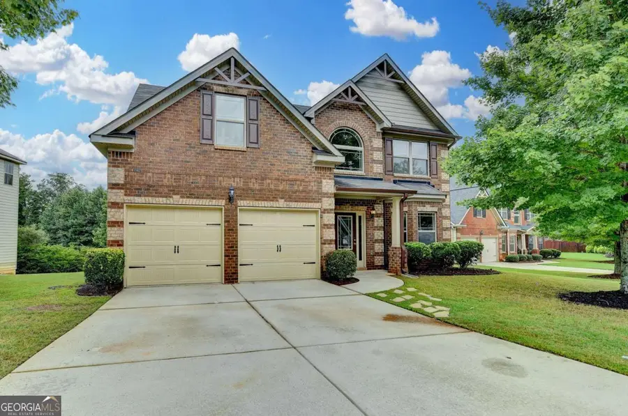 1466 Clarecastle Lane, Buford, GA 30519 - Image #2